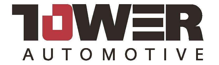 tower automotive logo